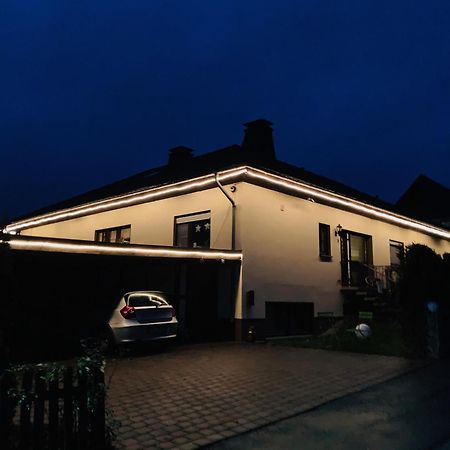 Maja Ferienwohnung Goddelsheim Экстерьер фото