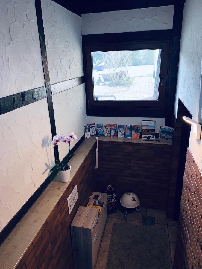 Maja Ferienwohnung Goddelsheim Экстерьер фото