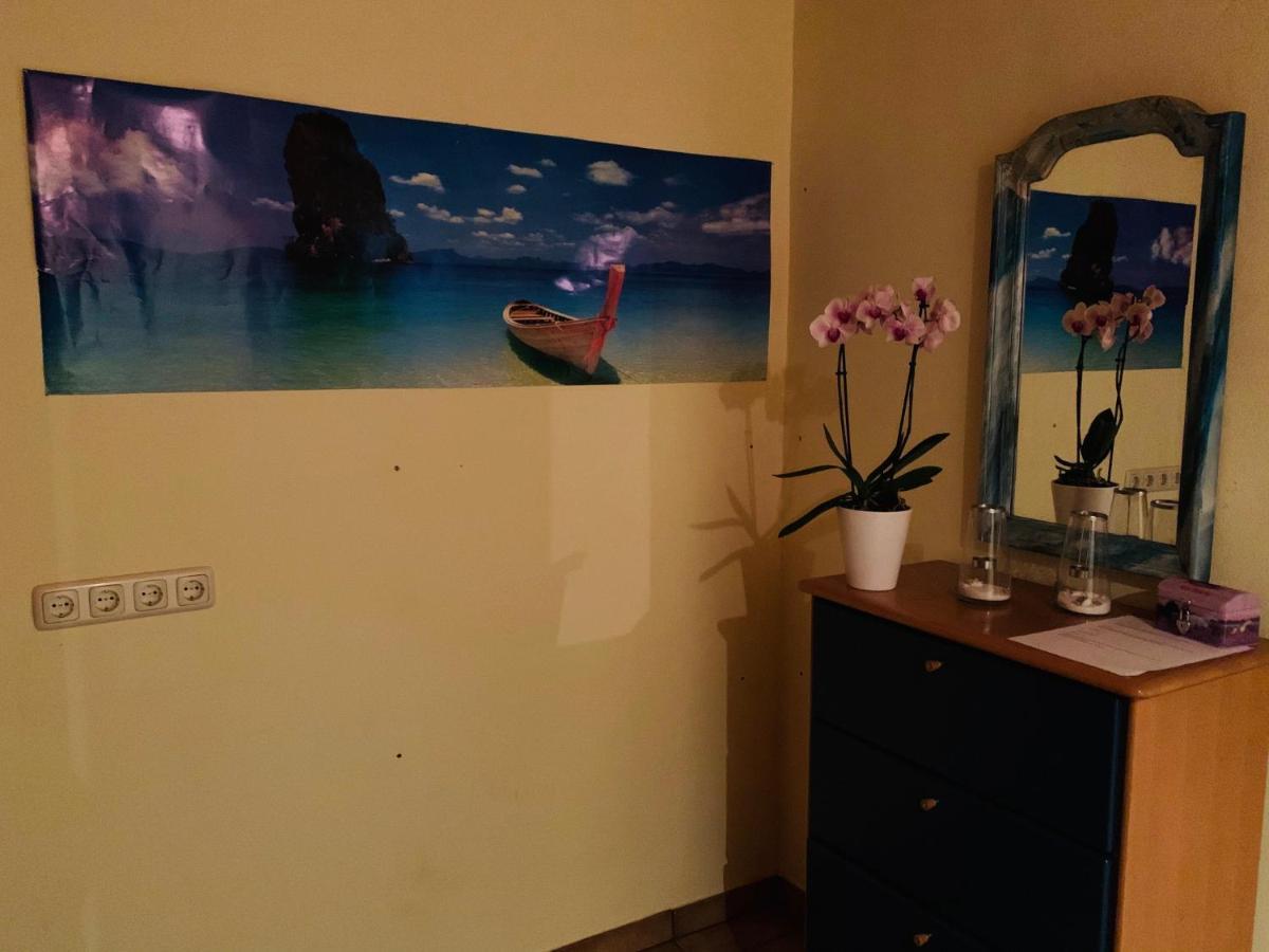 Maja Ferienwohnung Goddelsheim Экстерьер фото