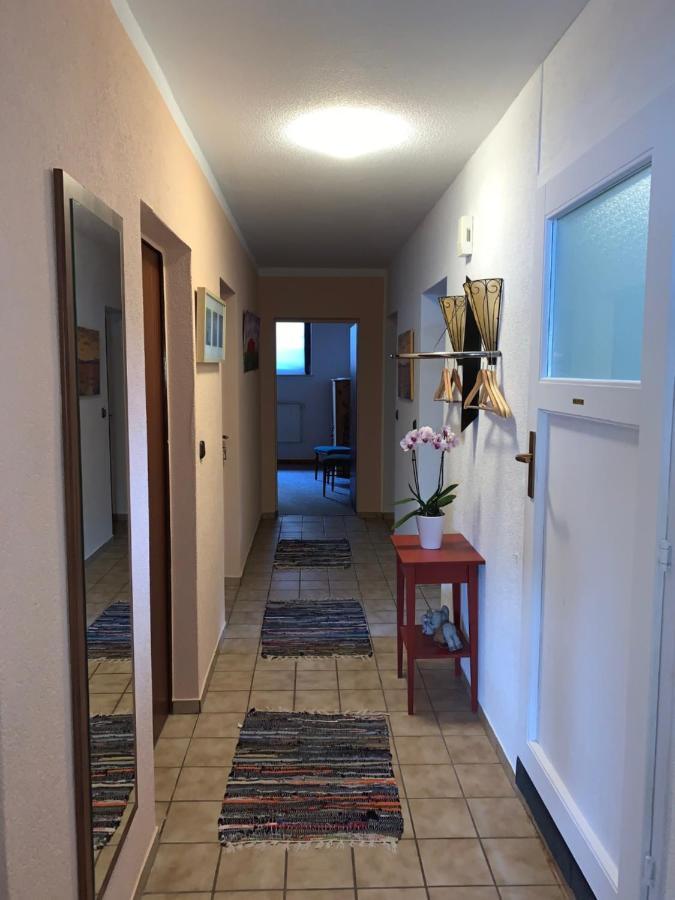 Maja Ferienwohnung Goddelsheim Экстерьер фото