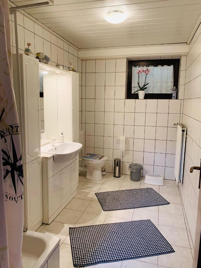 Maja Ferienwohnung Goddelsheim Экстерьер фото