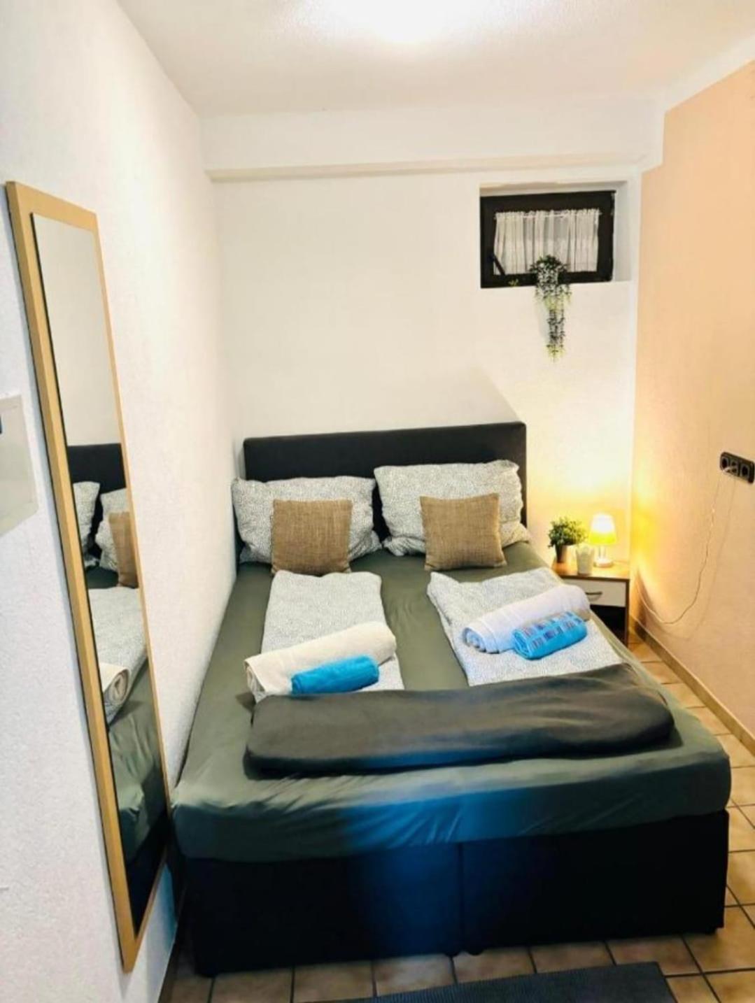 Maja Ferienwohnung Goddelsheim Экстерьер фото
