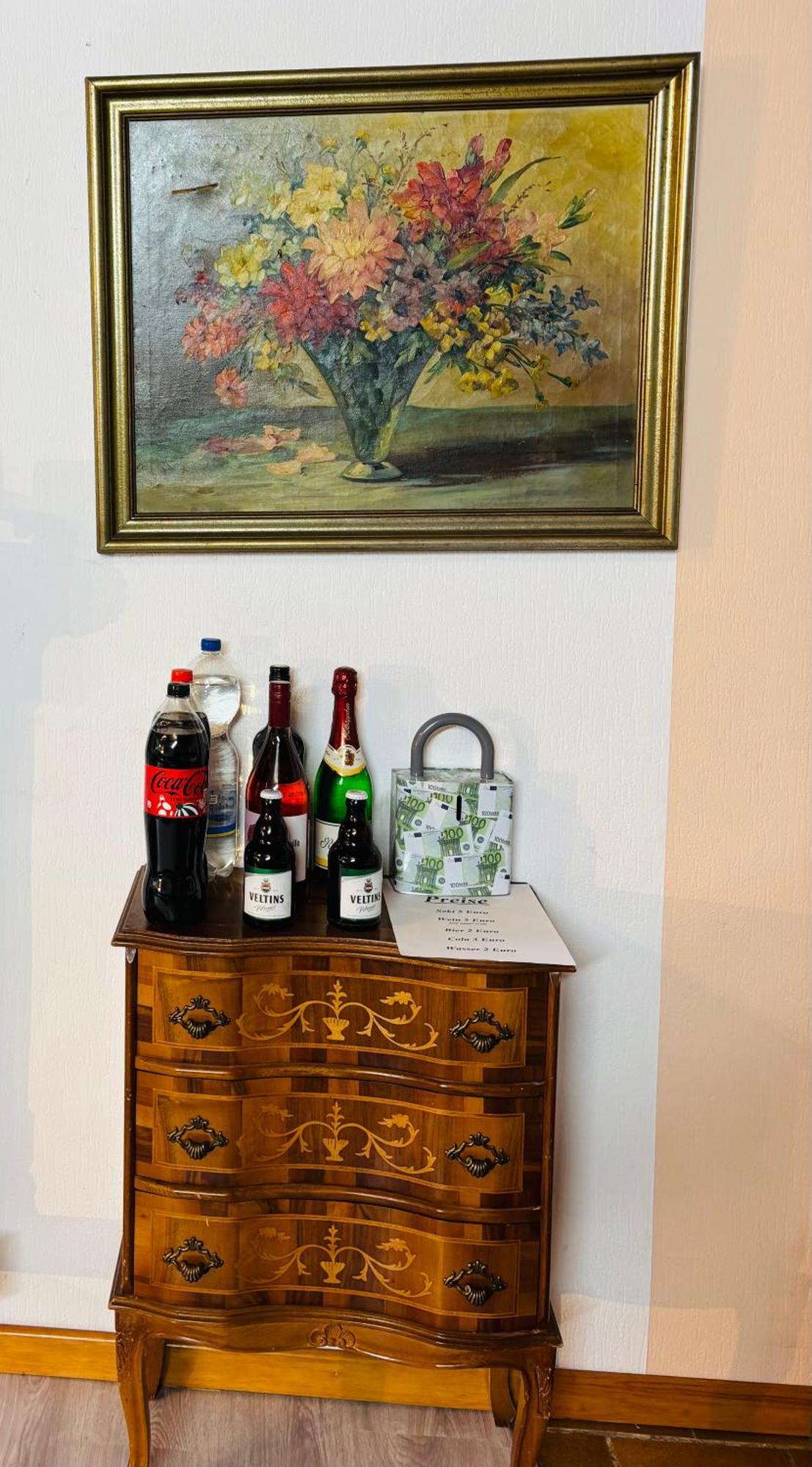 Maja Ferienwohnung Goddelsheim Экстерьер фото
